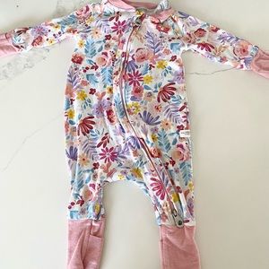 SOLD LouLou Lollipop sleeper
